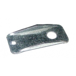 Williams/Bally Flipper Spring Retainer Bracket
