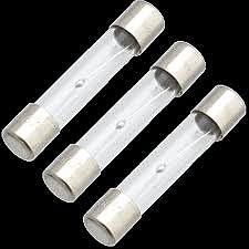 Fuse 2.5A Slow Blow (6x32mm)