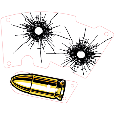 Dirty Harry - Playfield Plastics