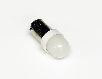 44 Cold White - LED Blinker