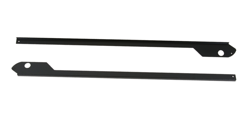 Data East Side Rails (par) - 2