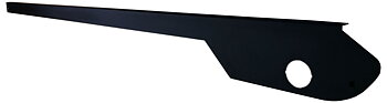 Data East Side Rails (2 pcs)