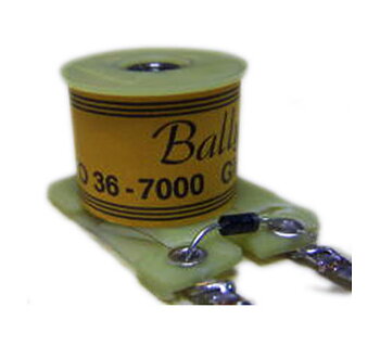Coil - FO-36-7000