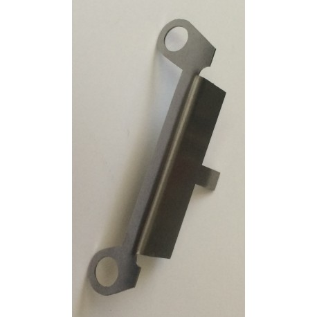 No Fear - Hole Protector
