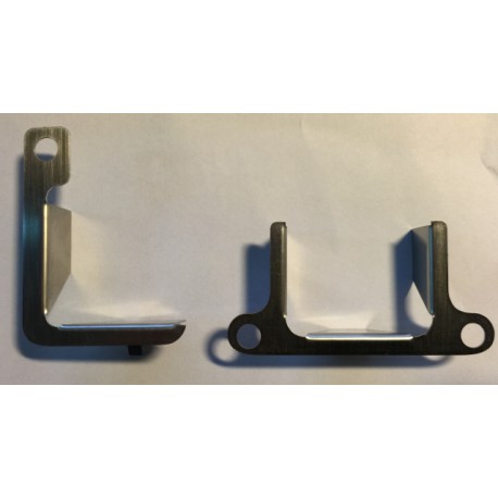 Hook - Hole Protector Set (2 pcs)