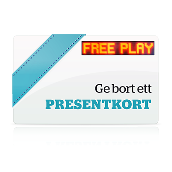Presentkort 200