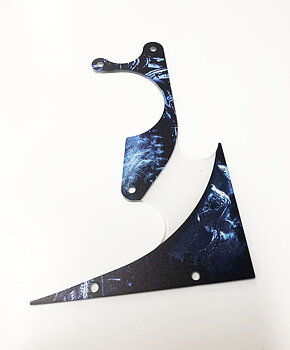 Alien - Plastic part no 4