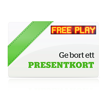 Presentkort 500