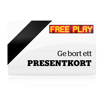Presentkort 1000