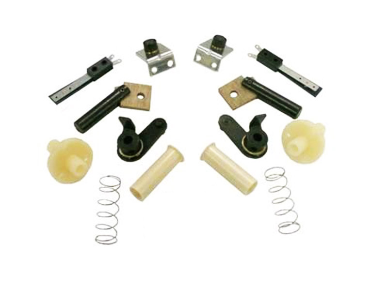 Bally Flipper Rebuild Kit - 05/1975-04/1980