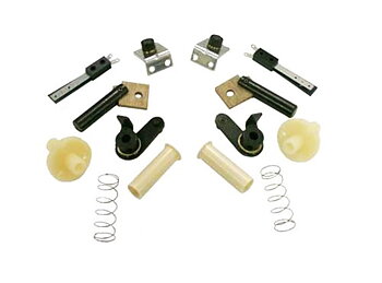 Bally Flipper Rebuild Kit - 05/1975-04/1980