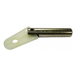 Classic Stern Plunger & Link Assembly