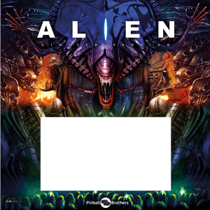 Alien LV  
