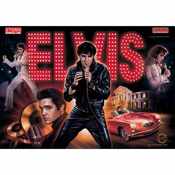 Elvis