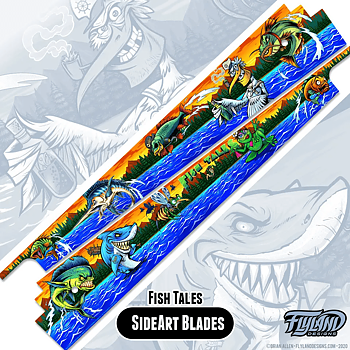 Art Blades