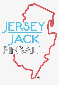Jersey Jack Pinball