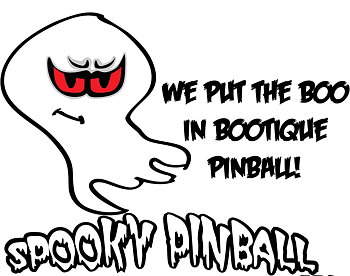 Spooky Pinball
