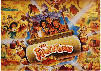 Flintstones, The