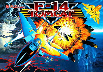 F-14 Tomcat