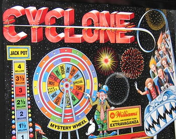 Cyclone