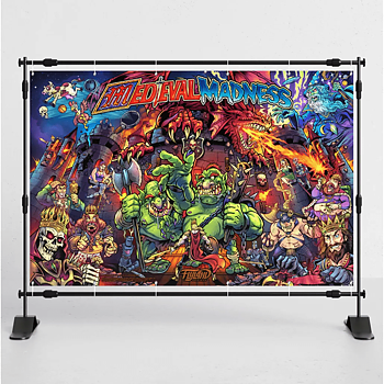 Vinyl Banners