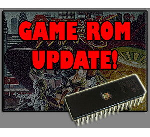 EPROM & Upgrades