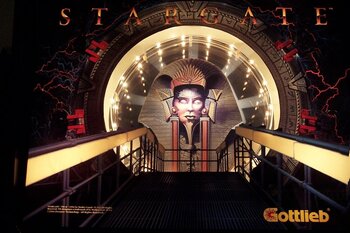 Stargate