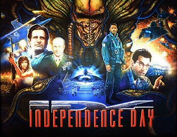 Independence Day