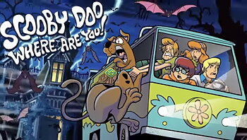 Scooby Doo