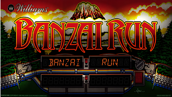 Banzai Run