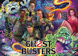 Ghostbusters