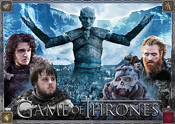 Game of Thrones
