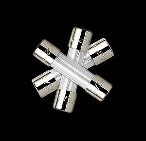 Misc Fuses