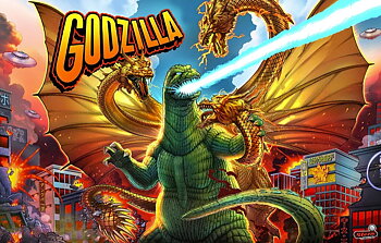 Godzilla