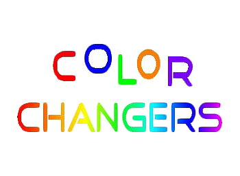 Color Changers / Blinkers