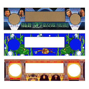 Speaker Panels