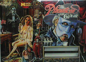 Phantom of the Opera