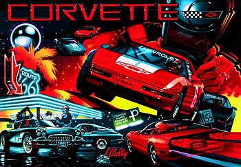 Corvette