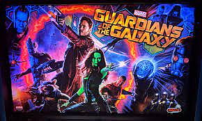 Guardians of the Galaxy
