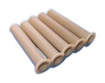 Coil sleeves