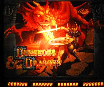 Dungeons & Dragons