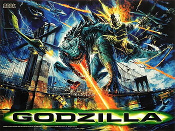 Godzilla