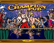 Champion Pub, The