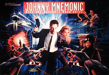 Johnny Mnemonic