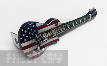 Guitars