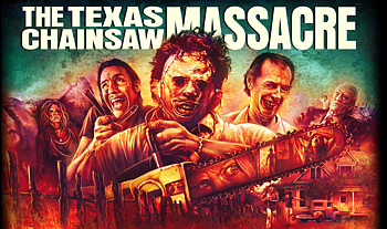Texas Chainsaw Massacre