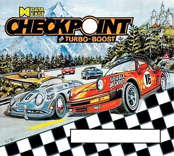 Checkpoint