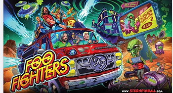 Foo Fighters