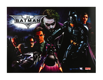Batman (The Dark Knight)