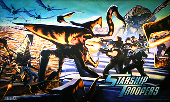 Starship Troopers